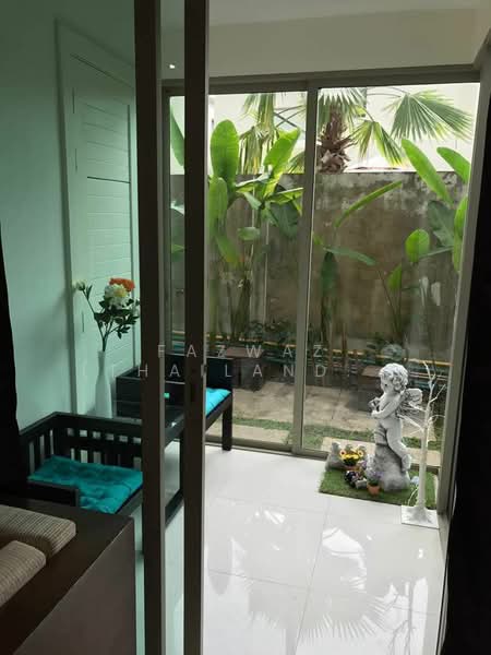 Kamala Regent, Phuket, 57/4 Kamala, Kammala, Kathu, Phuket, 1 Bedroom, 52 sqm, Condo For Sale, by Fazwaz (Thailand) Co., Ltd., 500364954 - DDproperty.com