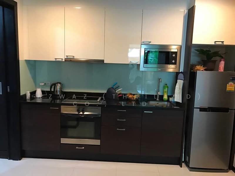 Kamala Regent, Phuket, 57/4 Kamala, Kammala, Kathu, Phuket, 1 Bedroom, 52 sqm, Condo For Sale, by Fazwaz (Thailand) Co., Ltd., 500364954 - DDproperty.com