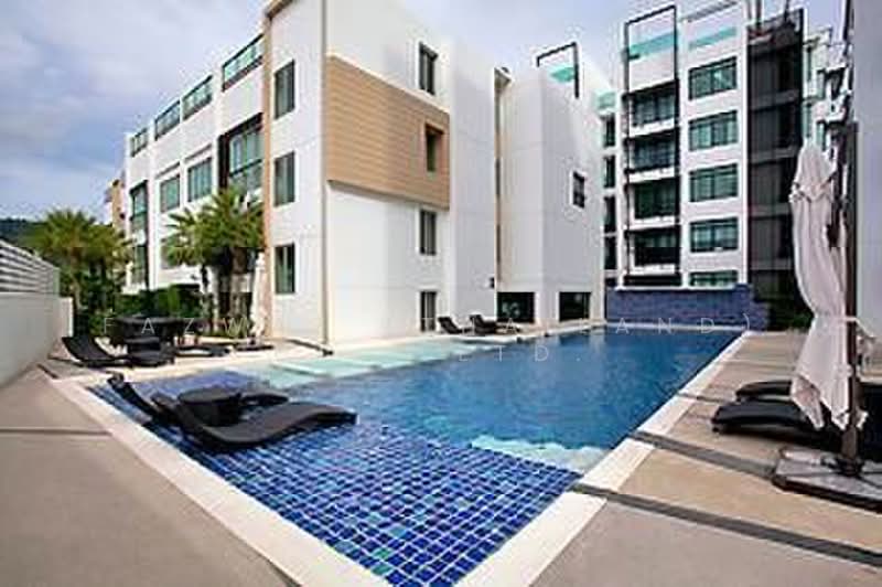 Kamala Regent : กมลา รีเจ้นท์, ภูเก็ต, 57/4 กมลา, กมลา, กะทู้, ภูเก็ต, 52 ตร.ม., คอนโด ขาย, โดย Fazwaz (Thailand) Co., Ltd., 500364954 - DDproperty.com