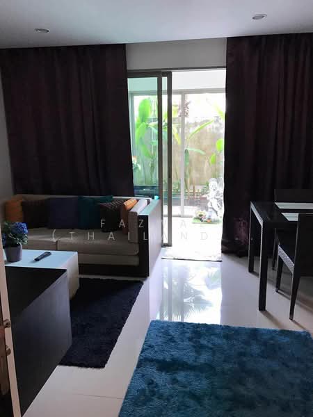 Kamala Regent, Phuket, 57/4 Kamala, Kammala, Kathu, Phuket, 1 Bedroom, 52 sqm, Condo For Sale, by Fazwaz (Thailand) Co., Ltd., 500364954 - DDproperty.com