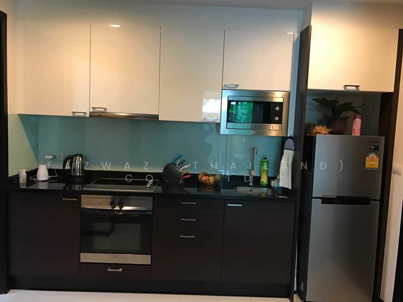 Kamala Regent, Phuket, 57/4 Kamala, Kammala, Kathu, Phuket, 1 Bedroom, 52 sqm, Condo For Sale, by Fazwaz (Thailand) Co., Ltd., 500364954 - DDproperty.com