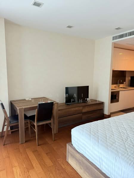 The Palm Wongamat Beach, Chon Buri (Pattaya), Soi Naklua 16, Na Kloe, Bang Lamung (Pattaya), Chon Buri (Pattaya), Studio, 33 sqm, Condo For Sale, by Saimaii Russiphat, 500364956 - DDproperty.com