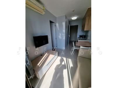 For Rent - IDEO Mix Sukhumvit 103, Bangkok