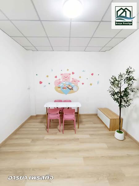 ลัลลี่วิลล์ 2, สมุทรปราการ, แพรกษา, เมืองสมุทรปราการ, สมุทรปราการ, 71 ตร.ม., ทาวน์เฮ้าส์ ขาย, โดย วิสุทธินี เฉลิมสินสุวรรณ, 500364959 - DDproperty.com