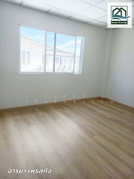 ลัลลี่วิลล์ 2, Samut Prakan, Phraeksa, Muang Samut Prakarn, Samut Prakan, 4 Bedrooms, 71 sqm, Townhouse For Sale, by วิสุทธินี เฉลิมสินสุวรรณ, 500364959 - DDproperty.com