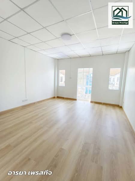 ลัลลี่วิลล์ 2, Samut Prakan, Phraeksa, Muang Samut Prakarn, Samut Prakan, 4 Bedrooms, 71 sqm, Townhouse For Sale, by วิสุทธินี เฉลิมสินสุวรรณ, 500364959 - DDproperty.com