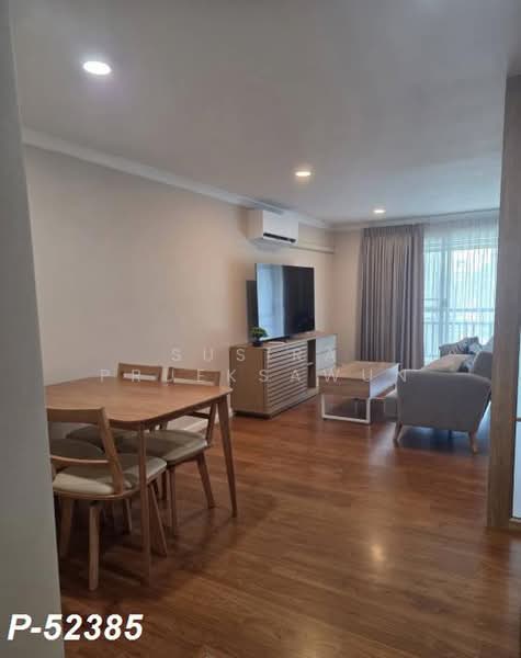 Grand Park View Asoke : แกรนด์ พาร์ค วิว อโศก, กรุงเทพ, 21 ถนน สุขุมวิท, คลองเตยเหนือ, วัฒนา, กรุงเทพ, 41 ตร.ม., คอนโด ให้เช่า, โดย Susira Prueksawun, 500364961 - DDproperty.com