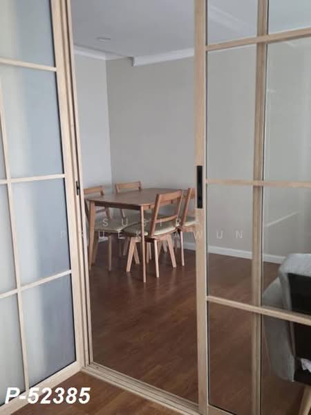 Grand Park View Asoke, Bangkok, 21 Sukhumvit Road, Khlongtoei Nua, Watthana, Bangkok, 1 Bedroom, 41 sqm, Condo For Rent, by Susira Prueksawun, 500364961 - DDproperty.com