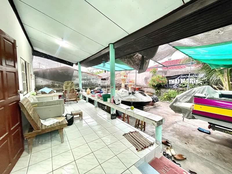 บ้านเดี่ยวแสนสุข ชลบุรี, Chon Buri (Pattaya), Saen Suk, Muang Chon Buri, Chon Buri (Pattaya), 4 Bedrooms, 150 sqm, Single Detached House For Sale, by The Best Property แป๋ม, 500364964 - DDproperty.com