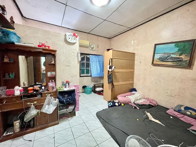 บ้านเดี่ยวแสนสุข ชลบุรี, Chon Buri (Pattaya), Saen Suk, Muang Chon Buri, Chon Buri (Pattaya), 4 Bedrooms, 150 sqm, Single Detached House For Sale, by The Best Property แป๋ม, 500364964 - DDproperty.com
