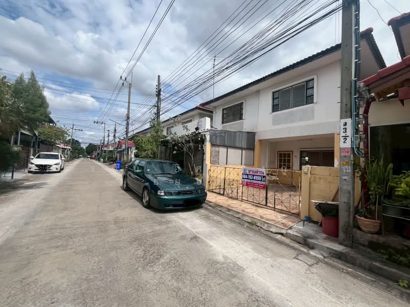 Baan Phrapin 3 Bangyai, Nonthaburi, Soi Phrapin Village 3, Bang Mae Nang, Bang Yai, Nonthaburi, 2 Bedrooms, 80 sqm, Townhouse For Sale, by ภัทรนัน อิศรางกูร ณ อยุธยา, 500364965 - DDproperty.com