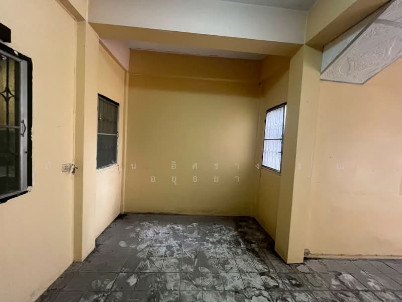 Baan Phrapin 3 Bangyai, Nonthaburi, Soi Phrapin Village 3, Bang Mae Nang, Bang Yai, Nonthaburi, 2 Bedrooms, 80 sqm, Townhouse For Sale, by ภัทรนัน อิศรางกูร ณ อยุธยา, 500364965 - DDproperty.com