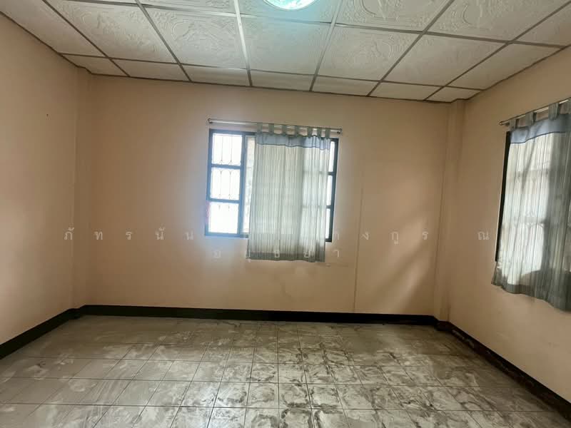 Baan Phrapin 3 Bangyai, Nonthaburi, Soi Phrapin Village 3, Bang Mae Nang, Bang Yai, Nonthaburi, 2 Bedrooms, 80 sqm, Townhouse For Sale, by ภัทรนัน อิศรางกูร ณ อยุธยา, 500364965 - DDproperty.com
