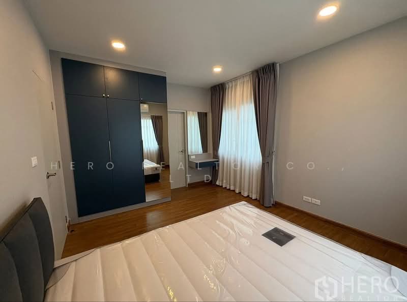 Centro Bangna : เซนโทร บางนา, สมุทรปราการ, 111 ซอย3, บางแก้ว, บางพลี, สมุทรปราการ, 303 ตร.ม., บ้านเดี่ยว ให้เช่า, โดย Hero Realtor Co., Ltd., 500364967 - DDproperty.com