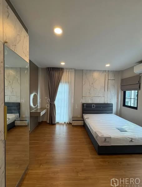 Centro Bangna : เซนโทร บางนา, สมุทรปราการ, 111 ซอย3, บางแก้ว, บางพลี, สมุทรปราการ, 303 ตร.ม., บ้านเดี่ยว ให้เช่า, โดย Hero Realtor Co., Ltd., 500364967 - DDproperty.com