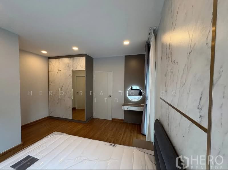 Centro Bangna : เซนโทร บางนา, สมุทรปราการ, 111 ซอย3, บางแก้ว, บางพลี, สมุทรปราการ, 303 ตร.ม., บ้านเดี่ยว ให้เช่า, โดย Hero Realtor Co., Ltd., 500364967 - DDproperty.com