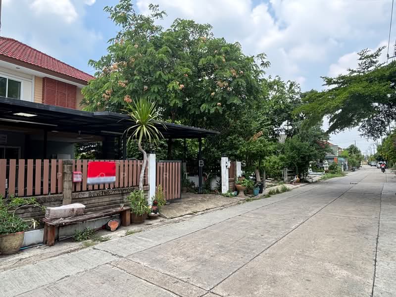 หมู่บ้านทรัพย์ไพศาล หนองจอก, กรุงเทพ, โคกแฝด, หนองจอก, กรุงเทพ, 150 ตร.ม., บ้านเดี่ยว ขาย, โดย The Best Property ไมค์, 500364969 - DDproperty.com