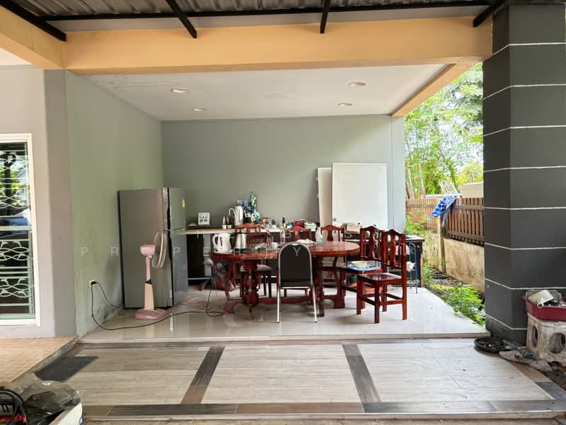หมู่บ้านทรัพย์ไพศาล หนองจอก, Bangkok, Khok Faed, Nong Chok, Bangkok, 4 Bedrooms, 150 sqm, Single Detached House For Sale, by The Best Property ไมค์, 500364969 - DDproperty.com