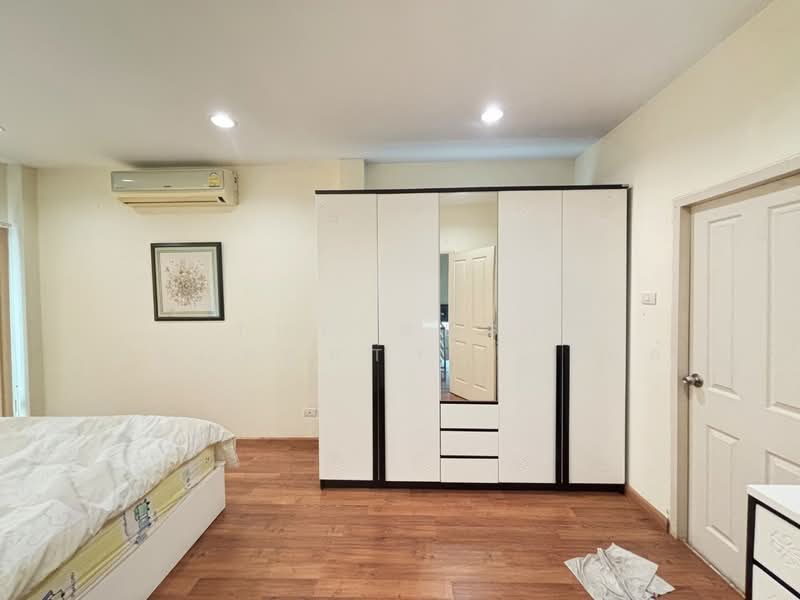 หมู่บ้านทรัพย์ไพศาล หนองจอก, กรุงเทพ, โคกแฝด, หนองจอก, กรุงเทพ, 150 ตร.ม., บ้านเดี่ยว ขาย, โดย The Best Property ไมค์, 500364969 - DDproperty.com
