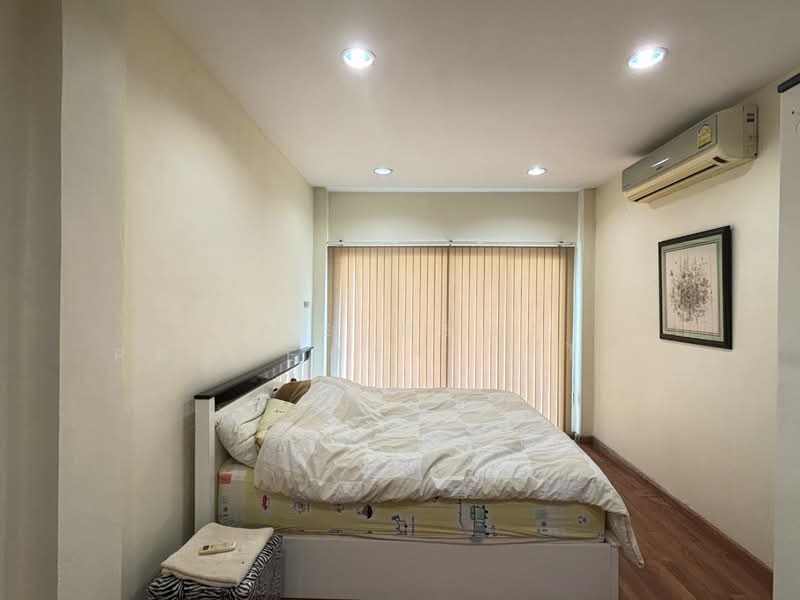หมู่บ้านทรัพย์ไพศาล หนองจอก, Bangkok, Khok Faed, Nong Chok, Bangkok, 4 Bedrooms, 150 sqm, Single Detached House For Sale, by The Best Property ไมค์, 500364969 - DDproperty.com