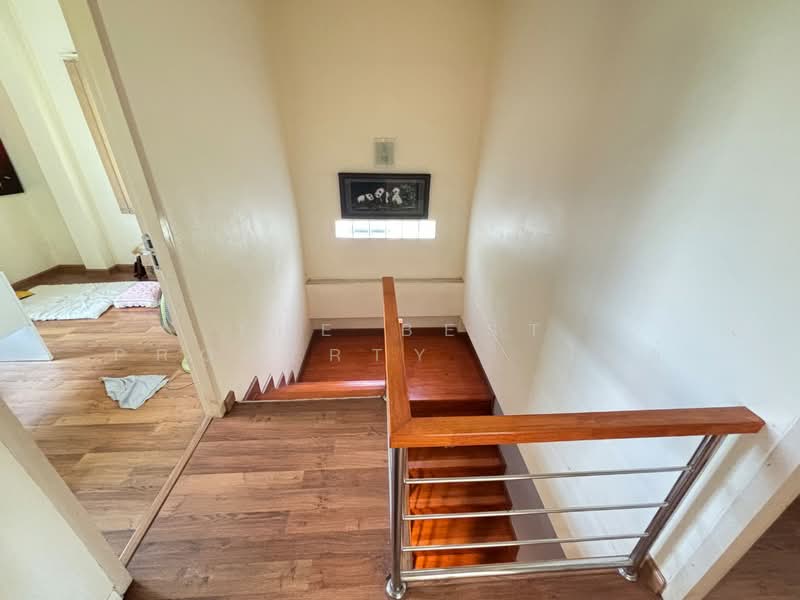 หมู่บ้านทรัพย์ไพศาล หนองจอก, Bangkok, Khok Faed, Nong Chok, Bangkok, 4 Bedrooms, 150 sqm, Single Detached House For Sale, by The Best Property ไมค์, 500364969 - DDproperty.com