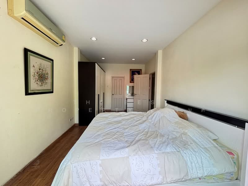 หมู่บ้านทรัพย์ไพศาล หนองจอก, Bangkok, Khok Faed, Nong Chok, Bangkok, 4 Bedrooms, 150 sqm, Single Detached House For Sale, by The Best Property ไมค์, 500364969 - DDproperty.com