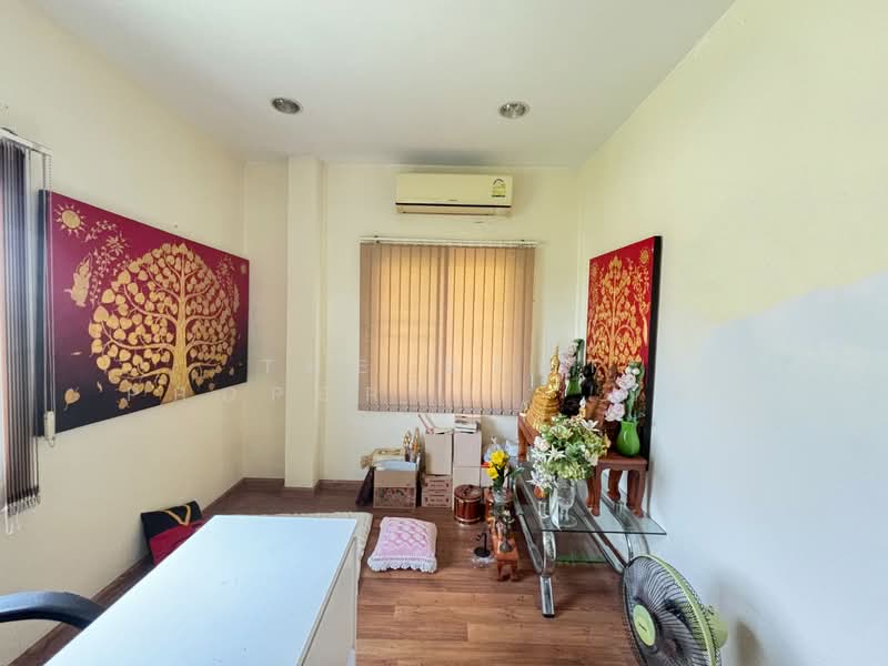 หมู่บ้านทรัพย์ไพศาล หนองจอก, กรุงเทพ, โคกแฝด, หนองจอก, กรุงเทพ, 150 ตร.ม., บ้านเดี่ยว ขาย, โดย The Best Property ไมค์, 500364969 - DDproperty.com