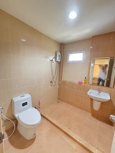 หมู่บ้านทรัพย์ไพศาล หนองจอก, กรุงเทพ, โคกแฝด, หนองจอก, กรุงเทพ, 150 ตร.ม., บ้านเดี่ยว ขาย, โดย The Best Property ไมค์, 500364969 - DDproperty.com
