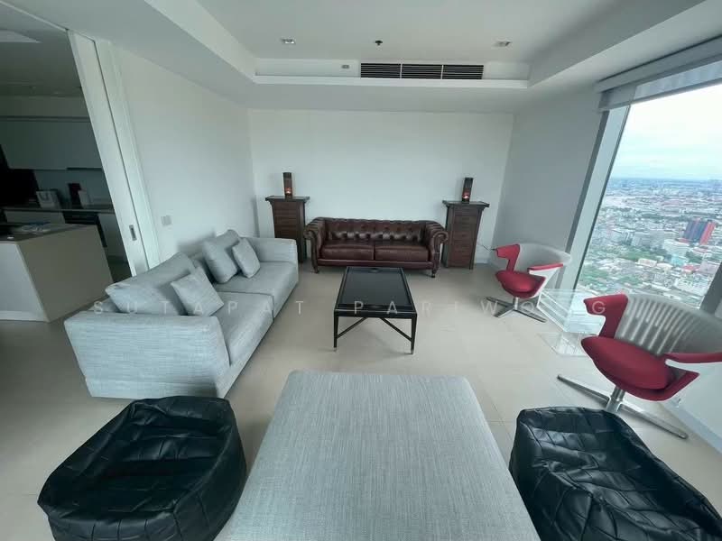 The River by Raimon Land, Bangkok, Soi Charoen Nakorn 13, Charoen Nakorn Road, Khlong Ton Sai, Khlong San, Bangkok, 3 Bedrooms, 410 sqm, Condo For Sale, by Sutapat Pariwong, 500364970 - DDproperty.com