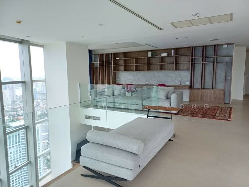 The River by Raimon Land : เดอะ ริเวอร์ บาย ไรม่อน แลนด์, กรุงเทพ, ซอยเจริญนคร 13 ถนนเจริญนคร, คลองต้นไทร, คลองสาน, กรุงเทพ, 410 ตร.ม., คอนโด ขาย, โดย Sutapat Pariwong, 500364970 - DDproperty.com