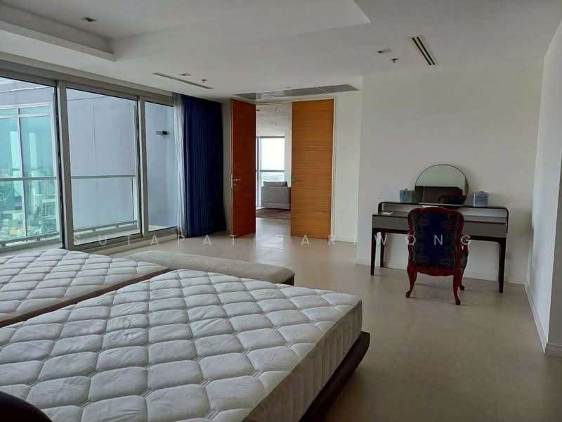 The River by Raimon Land, Bangkok, Soi Charoen Nakorn 13, Charoen Nakorn Road, Khlong Ton Sai, Khlong San, Bangkok, 3 Bedrooms, 410 sqm, Condo For Sale, by Sutapat Pariwong, 500364970 - DDproperty.com