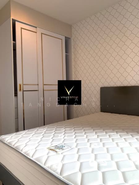 Life Sukhumvit 48, Bangkok, Soi Sukhumvit 48, Phra Kanong, Khlong Toei, Bangkok, 1 Bedroom, 30 sqm, Condo For Rent, by Nichapa Tangdachsumrit, 500364971 - DDproperty.com