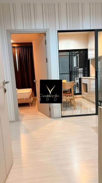 Life Sukhumvit 48, Bangkok, Soi Sukhumvit 48, Phra Kanong, Khlong Toei, Bangkok, 1 Bedroom, 30 sqm, Condo For Rent, by Nichapa Tangdachsumrit, 500364971 - DDproperty.com