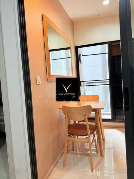 Life Sukhumvit 48 : ไลฟ์ สุขุมวิท 48, กรุงเทพ, ซอยสุขุมวิท 48, พระโขนง, คลองเตย, กรุงเทพ, 30 ตร.ม., คอนโด ให้เช่า, โดย Nichapa Tangdachsumrit, 500364971 - DDproperty.com