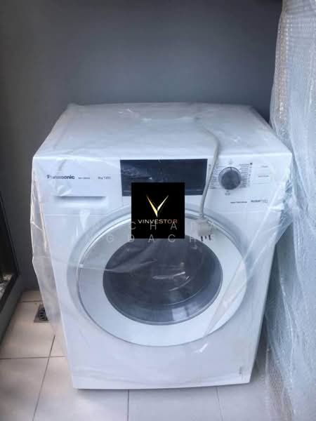 Life Sukhumvit 48, Bangkok, Soi Sukhumvit 48, Phra Kanong, Khlong Toei, Bangkok, 1 Bedroom, 30 sqm, Condo For Rent, by Nichapa Tangdachsumrit, 500364971 - DDproperty.com