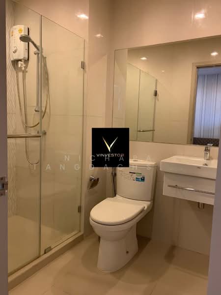 Life Sukhumvit 48, Bangkok, Soi Sukhumvit 48, Phra Kanong, Khlong Toei, Bangkok, 1 Bedroom, 30 sqm, Condo For Rent, by Nichapa Tangdachsumrit, 500364971 - DDproperty.com