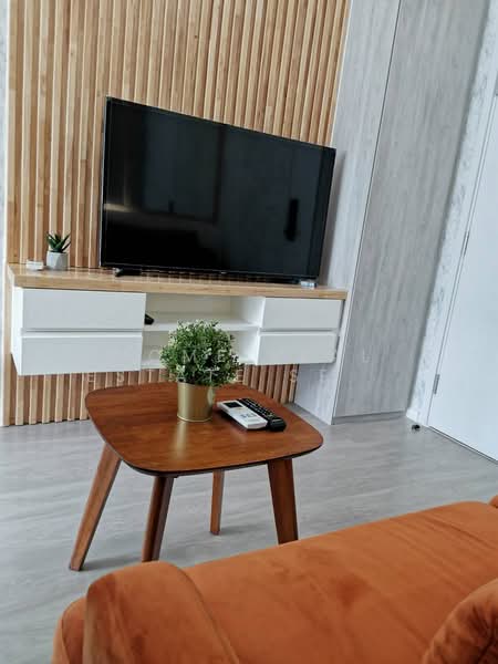 CIELA Sripatum, Bangkok, 2999 Phahonyothin Road, Lat Yao, Chatuchak, Bangkok, 1 Bedroom, 32 sqm, Condo For Sale, by HOME Real Estate Service, 500364974 - DDproperty.com