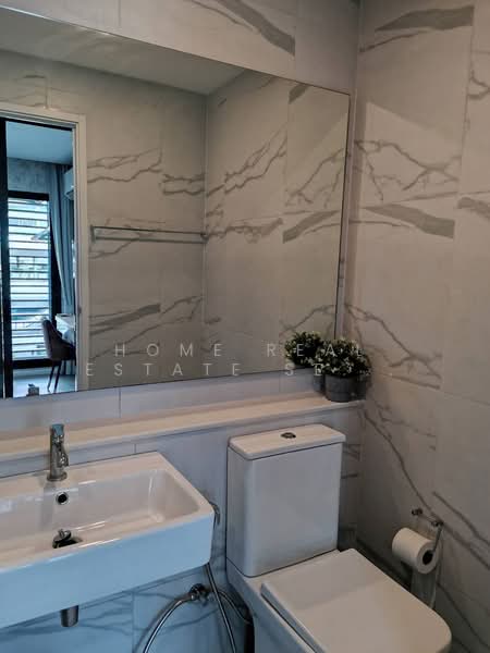 CIELA Sripatum, Bangkok, 2999 Phahonyothin Road, Lat Yao, Chatuchak, Bangkok, 1 Bedroom, 32 sqm, Condo For Sale, by HOME Real Estate Service, 500364974 - DDproperty.com