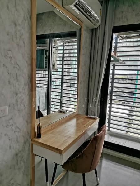 CIELA Sripatum, Bangkok, 2999 Phahonyothin Road, Lat Yao, Chatuchak, Bangkok, 1 Bedroom, 32 sqm, Condo For Sale, by HOME Real Estate Service, 500364974 - DDproperty.com