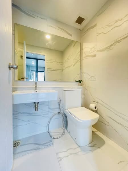 CIELA Sripatum, Bangkok, 2999 Phahonyothin Road, Lat Yao, Chatuchak, Bangkok, 1 Bedroom, 32 sqm, Condo For Sale, by HOME Real Estate Service, 500364974 - DDproperty.com