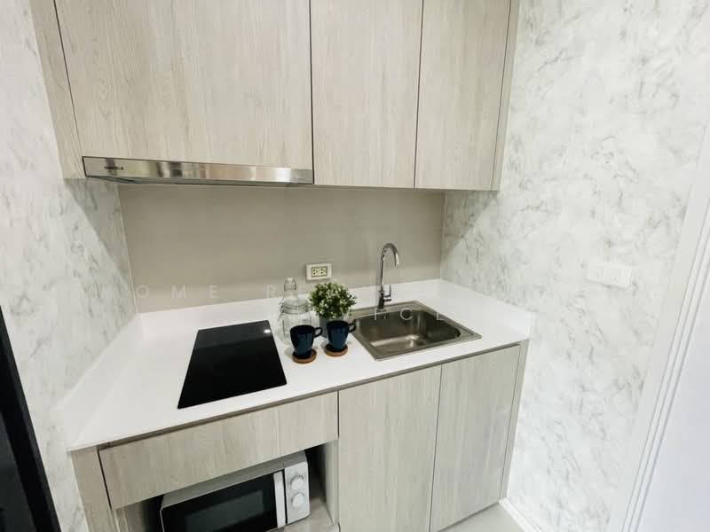 CIELA Sripatum, Bangkok, 2999 Phahonyothin Road, Lat Yao, Chatuchak, Bangkok, 1 Bedroom, 32 sqm, Condo For Sale, by HOME Real Estate Service, 500364974 - DDproperty.com