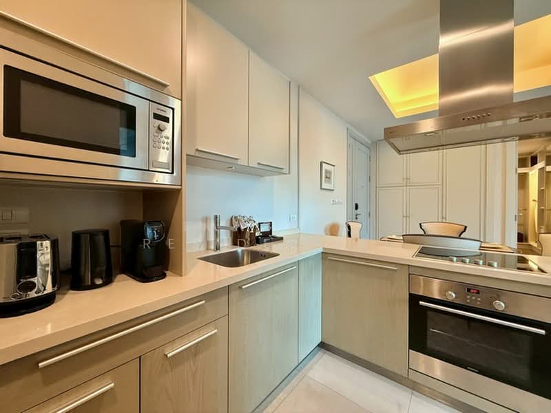 Oriental Residence : โอเรียนเต็ล เรสซิเดนซ์, กรุงเทพ, 110 ถนนวิทยุ, ลุมพินี, ปทุมวัน, กรุงเทพ, 86 ตร.ม., คอนโด ให้เช่า, โดย Bangkok Residential, 500364975 - DDproperty.com