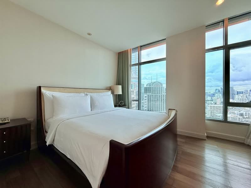 Oriental Residence : โอเรียนเต็ล เรสซิเดนซ์, กรุงเทพ, 110 ถนนวิทยุ, ลุมพินี, ปทุมวัน, กรุงเทพ, 86 ตร.ม., คอนโด ให้เช่า, โดย Bangkok Residential, 500364975 - DDproperty.com