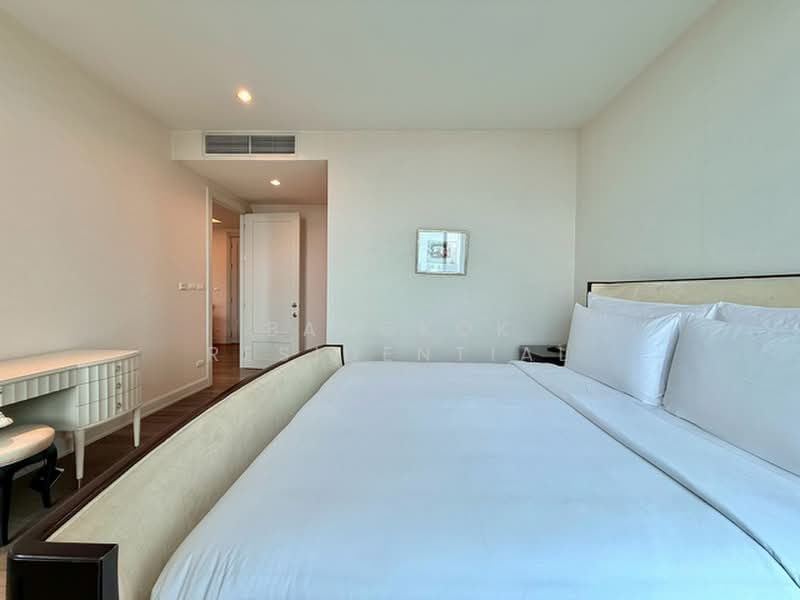 Oriental Residence : โอเรียนเต็ล เรสซิเดนซ์, กรุงเทพ, 110 ถนนวิทยุ, ลุมพินี, ปทุมวัน, กรุงเทพ, 86 ตร.ม., คอนโด ให้เช่า, โดย Bangkok Residential, 500364975 - DDproperty.com
