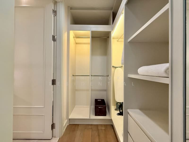 Oriental Residence, Bangkok, 110 Witthayu Road, Lumphini, Pathum Wan, Bangkok, 2 Bedrooms, 86 sqm, Condo For Rent, by Bangkok Residential, 500364975 - DDproperty.com