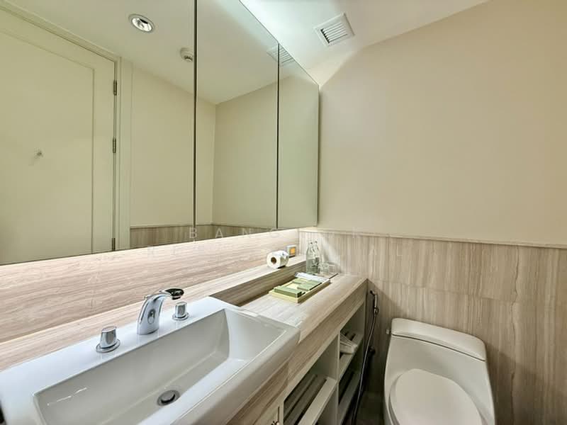 Oriental Residence : โอเรียนเต็ล เรสซิเดนซ์, กรุงเทพ, 110 ถนนวิทยุ, ลุมพินี, ปทุมวัน, กรุงเทพ, 86 ตร.ม., คอนโด ให้เช่า, โดย Bangkok Residential, 500364975 - DDproperty.com