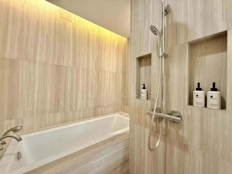 Oriental Residence : โอเรียนเต็ล เรสซิเดนซ์, กรุงเทพ, 110 ถนนวิทยุ, ลุมพินี, ปทุมวัน, กรุงเทพ, 86 ตร.ม., คอนโด ให้เช่า, โดย Bangkok Residential, 500364975 - DDproperty.com