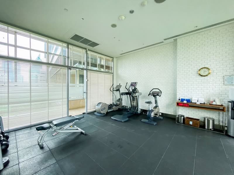 Oriental Residence : โอเรียนเต็ล เรสซิเดนซ์, กรุงเทพ, 110 ถนนวิทยุ, ลุมพินี, ปทุมวัน, กรุงเทพ, 86 ตร.ม., คอนโด ให้เช่า, โดย Bangkok Residential, 500364975 - DDproperty.com