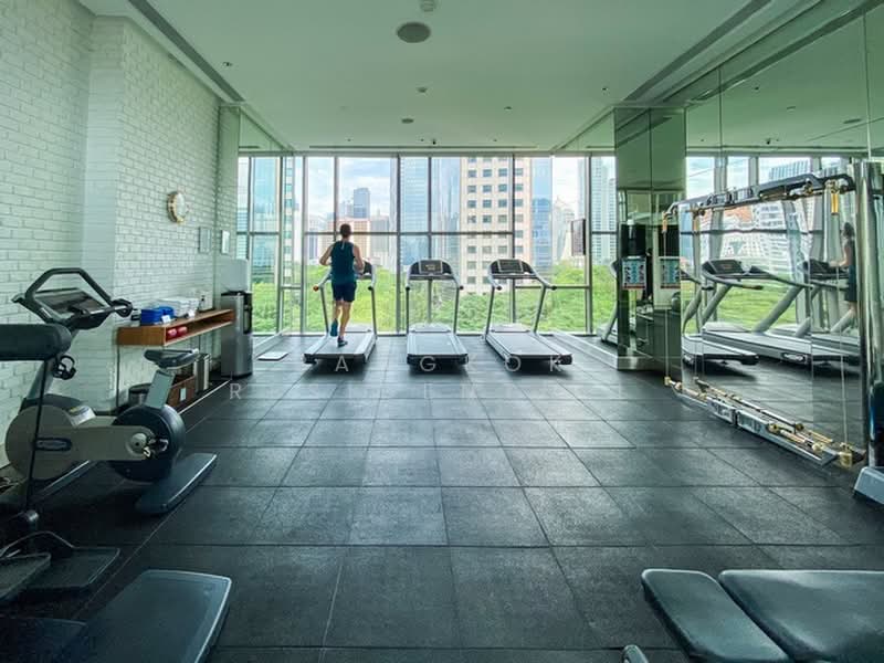 Oriental Residence, Bangkok, 110 Witthayu Road, Lumphini, Pathum Wan, Bangkok, 2 Bedrooms, 86 sqm, Condo For Rent, by Bangkok Residential, 500364975 - DDproperty.com