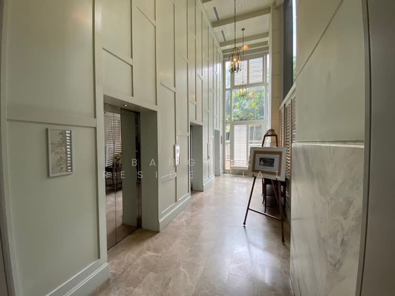 Oriental Residence, Bangkok, 110 Witthayu Road, Lumphini, Pathum Wan, Bangkok, 2 Bedrooms, 86 sqm, Condo For Rent, by Bangkok Residential, 500364975 - DDproperty.com